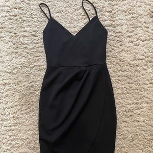 NWOT LuLu’s mini dress